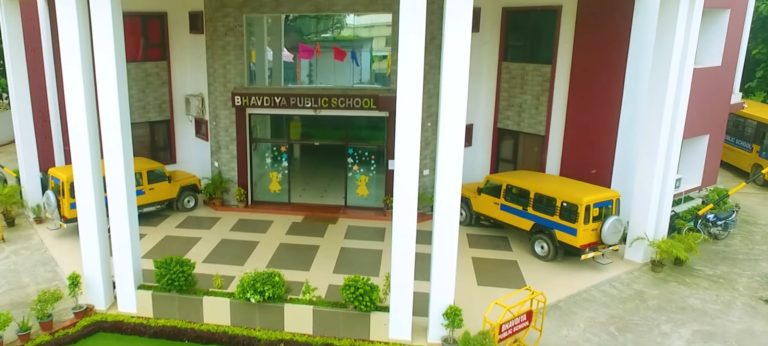 Campus View